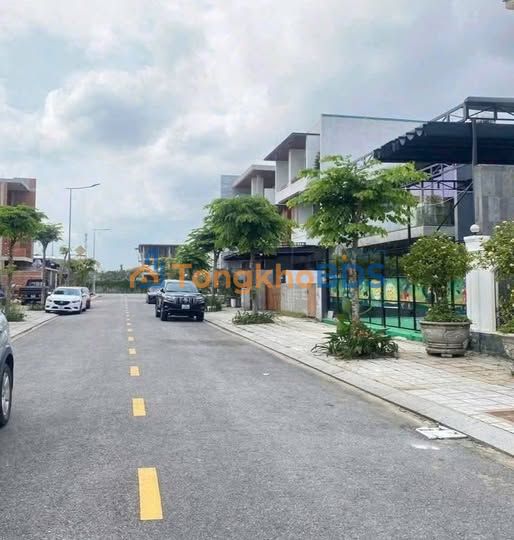 Đất nền KDC Phước Thạnh Quảng Ngãi 95m² tiềm năng tăng giá