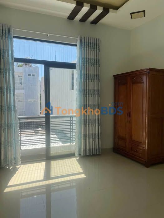 Nhà nguyên căn Hoàng Việt Vũng Tàu 7 triệu/tháng - Sẵn sàng ở ngay