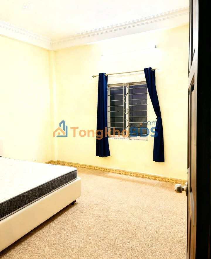 Nhà riêng Thụy Phương 61m² 9 tỷ - Ô tô vào tận nhà