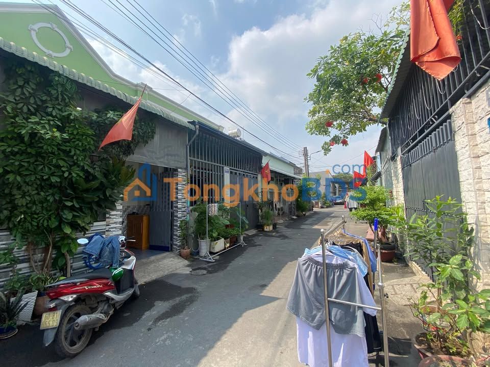 Nhà riêng An Phú Thuận An 60m² 2.65 tỷ - Chính chủ bán