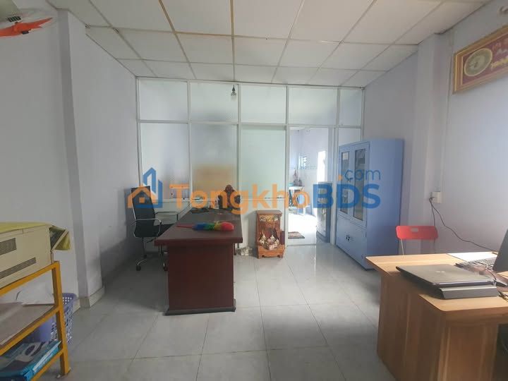 Nhà riêng Hương Lộ 2 Bình Tân 40m² giá 2.65 tỷ - Ô tô vào tận nhà!