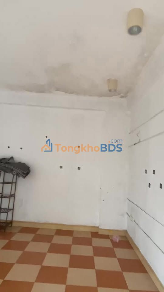 Phòng trọ Minh Khai Bắc Giang 2.5 triệu/tháng - Bàn giao ngay