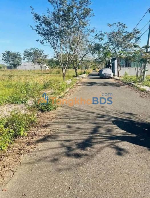 Đất nền Tân Phước Đồng Phú 132m² giá 4xx triệu - Sổ đỏ chính chủ