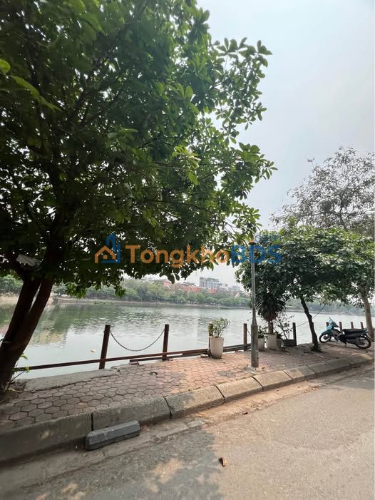 Nhà liền kề Văn Quán 48m² - Đầu tư sinh lời