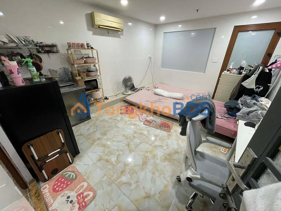 Phòng cho thuê Vườn Lài Tân Phú 3.3 triệu - Sẵn sàng ở ngay
