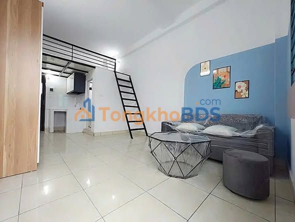 Phòng trọ CCMN Kim Giang 22-35m² 2.5-4 triệu - Full nội thất