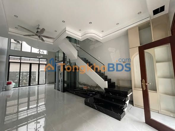 Nhà liền kề Vinhomes Ocean Park 90m² - Cho thuê ngay