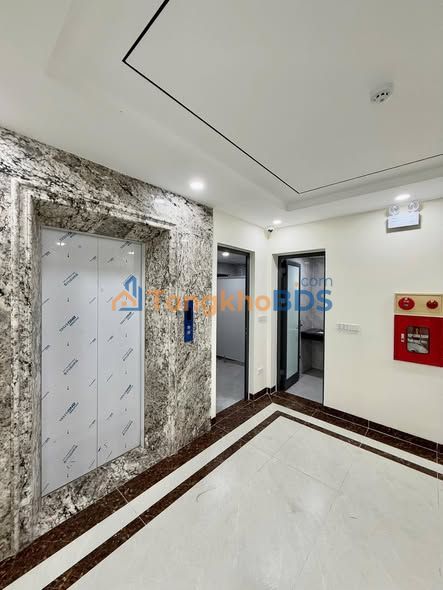 Văn phòng Khuất Duy Tiến 40-120m² - Giá thuê hợp lý