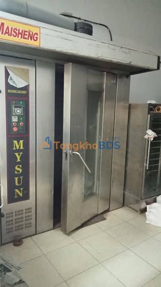 Cho thuê xưởng Đông Ngạc 98m² 22 triệu - Hoạt động ngay