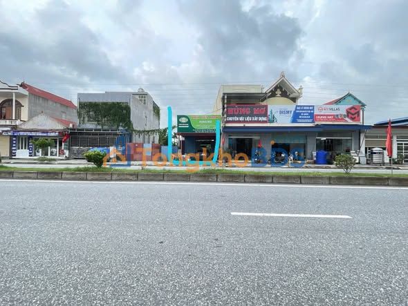 Đất nền Ngũ Lão Thủy Nguyên 125m² giá 4 tỷ - Sổ đỏ chính chủ