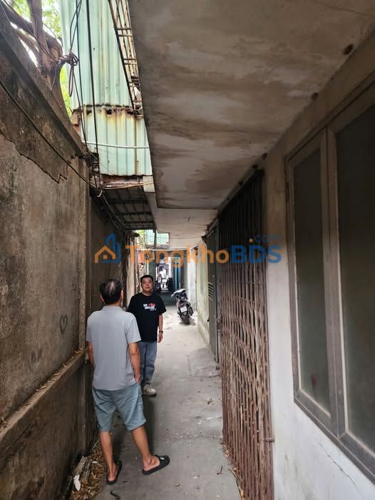 Nhà 2 tầng Nguyễn Bỉnh Khiêm 40m2 - Giá tốt hiếm có