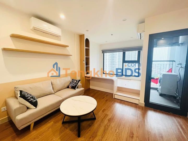 Căn hộ Vinhomes Smart City từ 6 triệu - Giá tốt thuê ngay!