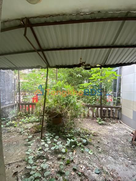 Căn hộ tập thể Thái Thịnh 90m² - Bàn giao ngay