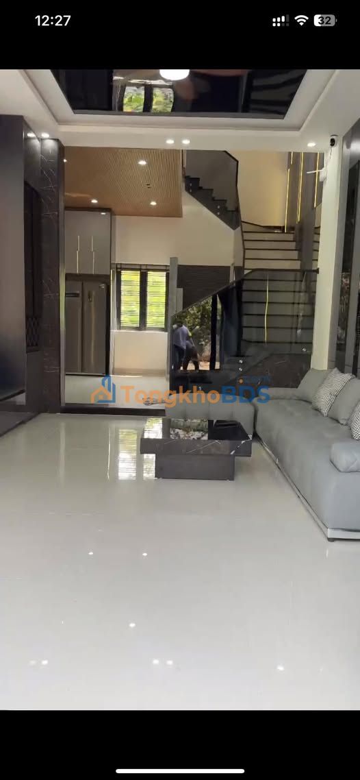 Nhà phố Tôn Đản Thanh Khê 71m² giá 5.29 tỷ - Vị trí đắc địa