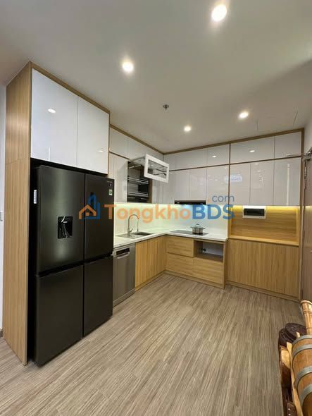 Căn hộ Vinhomes Smart City 15 triệu - Full nội thất cao cấp