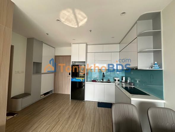Căn hộ Vinhomes Smart City 10 triệu - Full nội thất