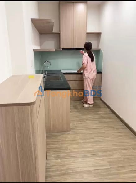 Căn hộ Vinhomes Smart City 2PN giá 10 triệu - Full nội thất cao cấp