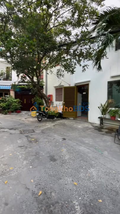 Nhà Hoàng Hoa Thám Bình Thạnh 55m² - Giá tốt hiếm có