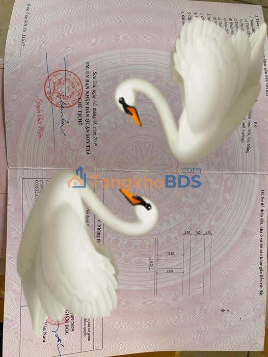 Đất nền Sơn Trà 139m² giá 20 tỷ - Tiềm năng tăng giá cực cao!