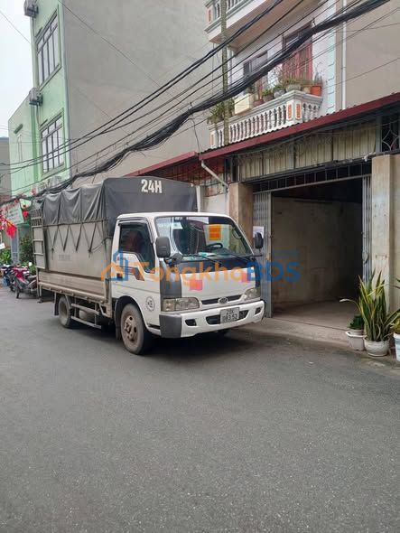 Kho xưởng Ngô Gia Tự Long Biên 70m² - Giá thuê tốt