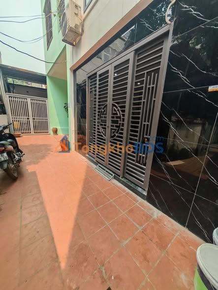 Nhà đẹp Mỹ Đình 50m² 7 tầng full nội thất - Sổ đỏ chính chủ