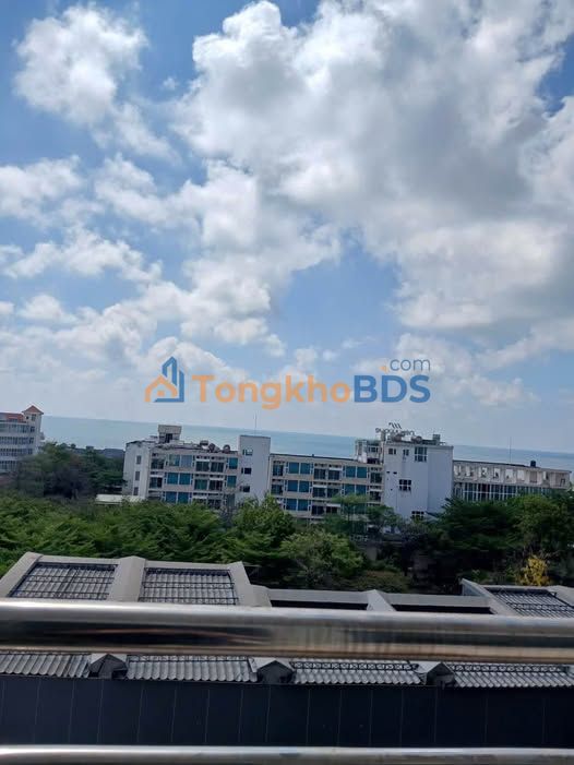 Căn hộ đẹp Viettube P9 Vũng Tàu 85m² - Bàn giao ngay