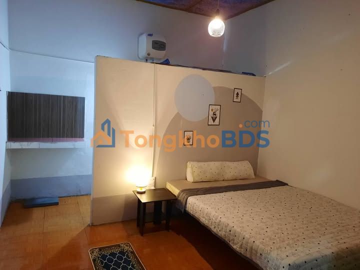 Phòng trọ khép kín Trần Bình Trọng 1,3 triệu/tháng - Sẵn sàng ở ngay