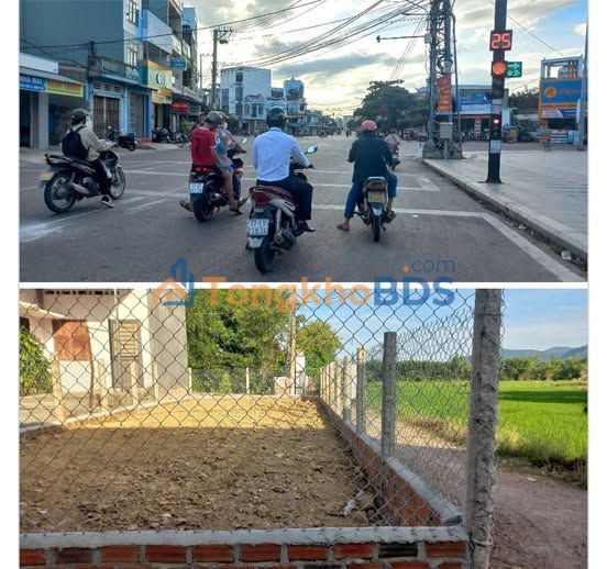 Đất nền Tuy Phước 85m² giá 9xx triệu - Tiềm năng tăng giá