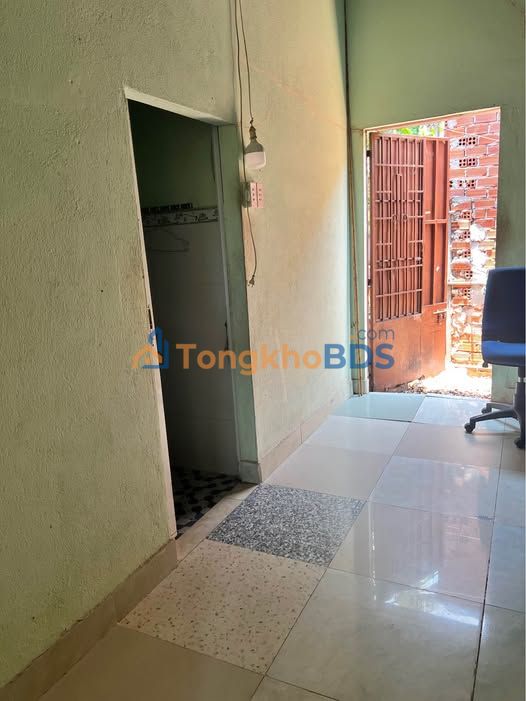 Nhà cho thuê P5 Vũng Tàu 2PN 4 triệu - Sẵn sàng ở ngay