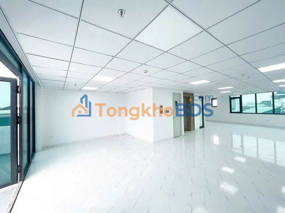 Văn phòng cho thuê Trung Phụng Đống Đa 60m² - Vị trí trung tâm