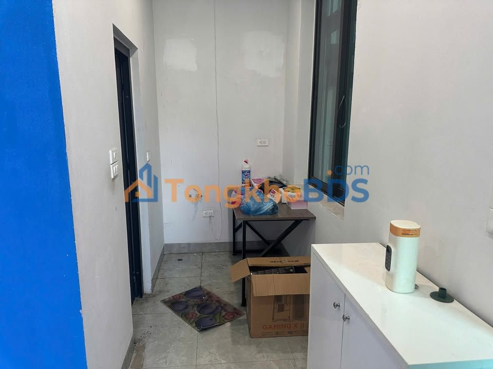Văn phòng Hoàng Gia Hà Đông 50m² - View thoáng, giá tốt