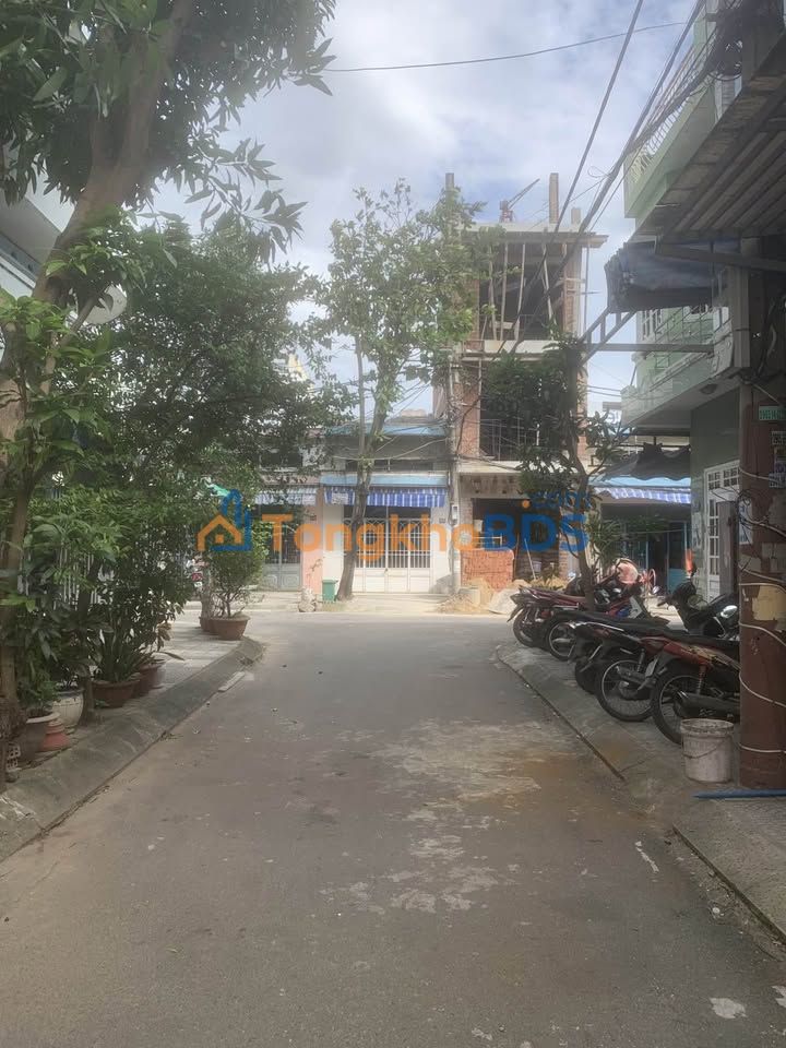 Nhà 3 tầng Nại Hiên Đông 56m² - Chính chủ bán giá tốt
