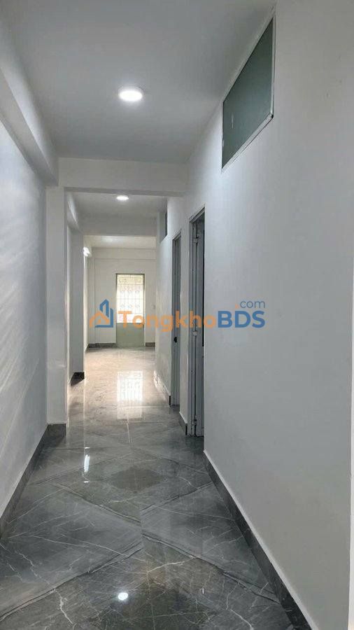 Nhà cấp 4 Nại Hiên Đông Sơn Trà 119m² - Giá tốt hiếm có