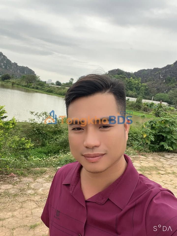 Đất nền Quảng Minh Sầm Sơn 135m² - Đường to ô tô