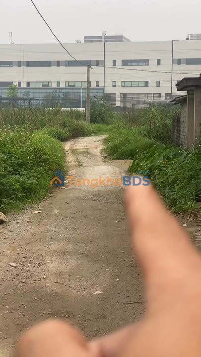 Đất nền góc Đồng Văn 68m² giá 2.2 tỷ - Đất thổ cư 100%