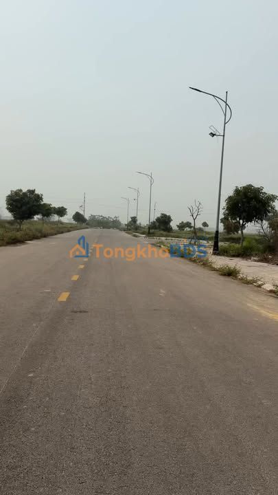 Shophouse Phố Trung Sơn 155m² - Mặt tiền kinh doanh