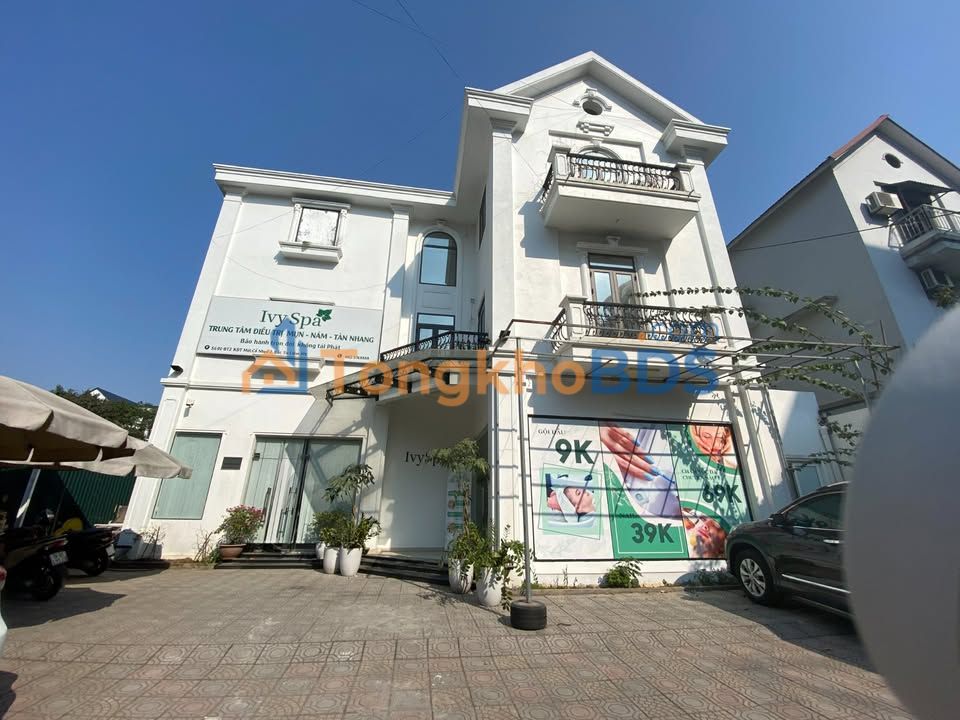Văn phòng RESCO Phạm Văn Đồng 30-50m² - Sẵn sàng làm việc