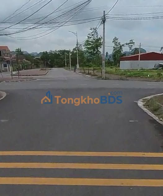 Đất nền Kim Bảng Hà Nam 94m² - Sổ đỏ chính chủ