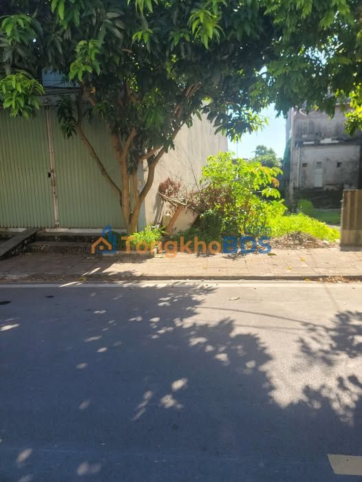 Đất nền Vĩnh Lợi Thiên Tôn 100m² giá 6 tỷ - Tiềm năng tăng giá cao