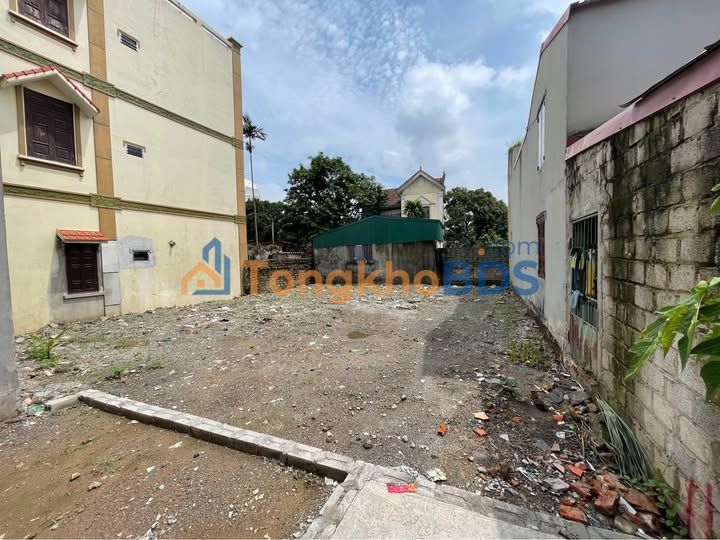 Đất nền Đồng Văn Hà Nam 172m² - Xây dựng tự do, tiềm năng tăng giá