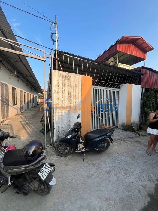 Nhà cấp 4 Đồng Văn 118m² giá 2 tỷ - Sẵn sàng ở ngay