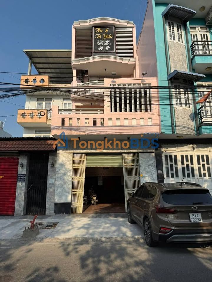 Nhà riêng KDC Việt Sing Long Biên 150m² - Chính chủ bán giá tốt