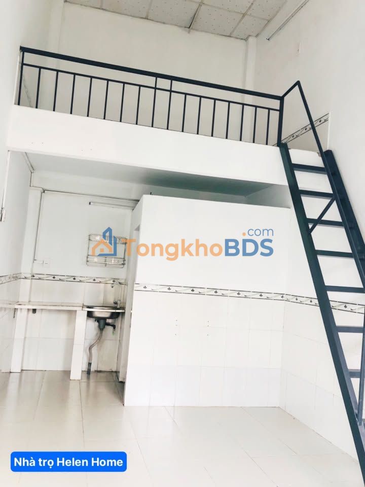 Phòng trọ Trường Thọ Thủ Đức 3,4 triệu/tháng - Sẵn sàng ở ngay
