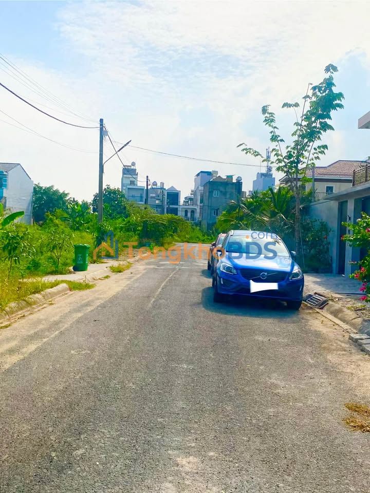 Đất nền KDC Đông Dương 200m² Quận 9 - Tiềm năng tăng giá