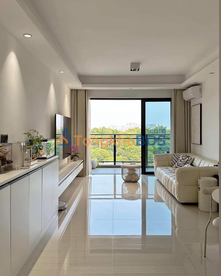 Văn phòng Yên Hòa Đỗ Quang 30m² - Vị trí trung tâm