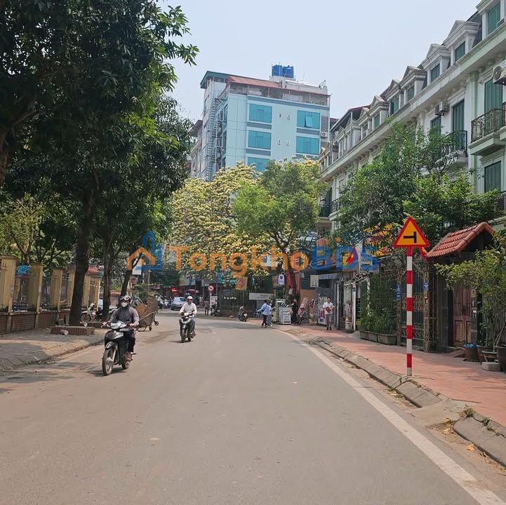 Nhà riêng Mỹ Đình 46m² ô tô tránh - Chính chủ bán