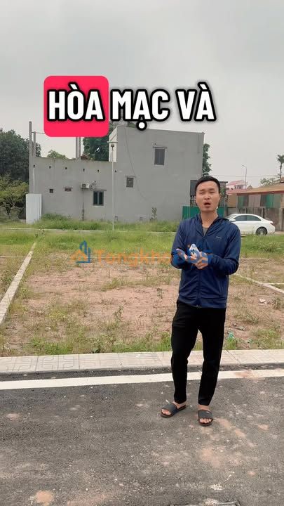 Đất nền Đông Duyên Giang 50m² giá 1.25 tỷ - Tiềm năng tăng giá