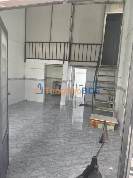 Nhà nguyên căn Tân Kiểng Q7 35m² 6 triệu - Sẵn sàng ở ngay