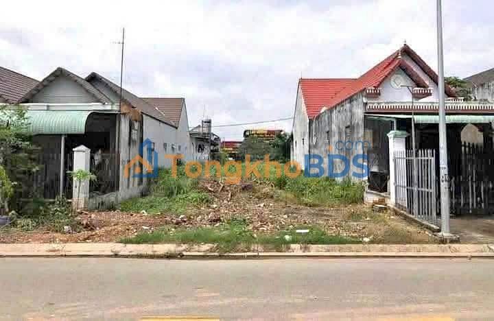 Đất nền Chơn Thành 164m² giá 135 triệu - Pháp lý rõ ràng