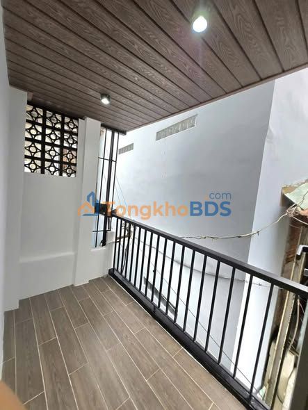Nhà riêng Trần Văn Thành Q8 24m² - Sẵn sàng ở ngay